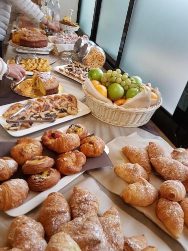 Hotel Cristallo Relais Sure Hotel Collection By Best Western - image 9