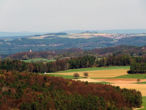 Landhaus am Schloss