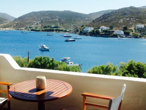 Alexandros Hotel 3