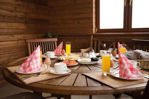 Hotel Grasu Pils - image 9