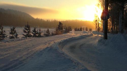 Sallainen Cottages - image 4