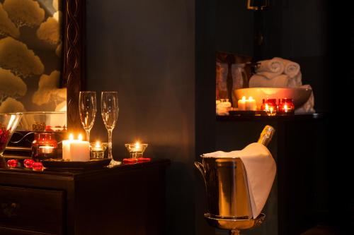 No. 11 Boutique Hotel & Brasserie - image 7