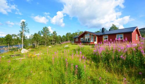 Hovden Høyfjellsenter & Hyttepark - image 11