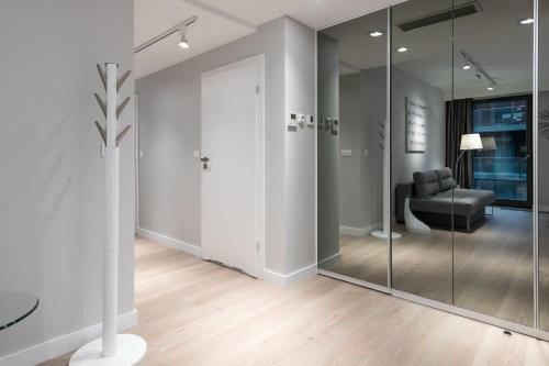 Premium Apartments by Wawel Castle, Cracovie (photo 3)
