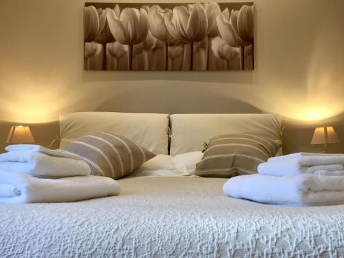 

Maria Teresa Apartment