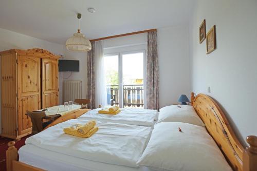 Pension Sonnengrund in Reifnitz, Österreich