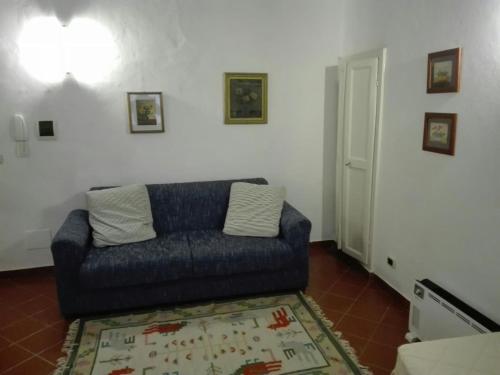 Appartamento Zafferano