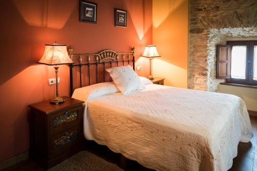 Hotel Rural Casona Trabadelo - image 3