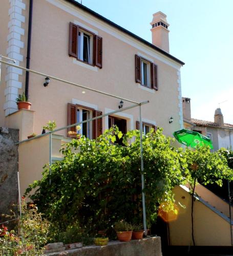  Apartment Gregor, Ferienwohnung in Punat