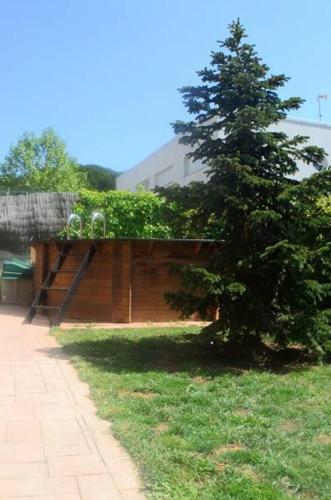  Casa Santa Cristina in Santa Cristina dAro