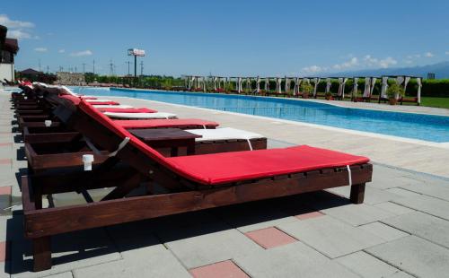 Aqua Club Elatis - image 6