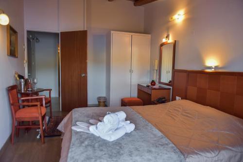 Oscar Hotel - image 6