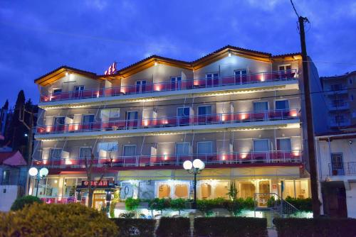 hotel photo