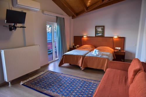 Oscar Hotel - image 2