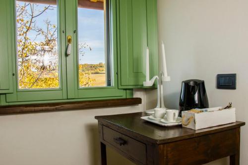 Le Voltarelle Bed & Breakfast - main image