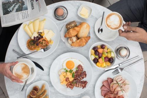 Wyndham Stuttgart Airport Messe - main image