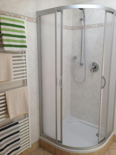 Pension Berghof Gerlos – Gerlos, IL
