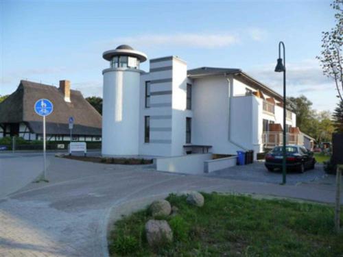Haus Leuchtfeuer - Objekt 33839 in Diedrichshagen, Deutschland