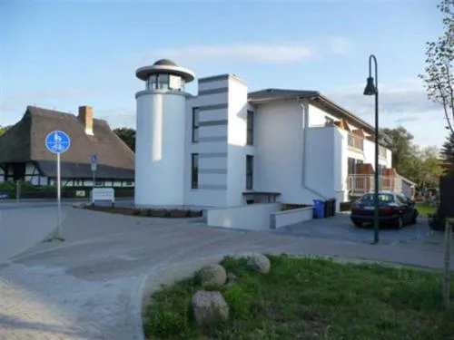 Haus Leuchtfeuer - Objekt 33839 in Diedrichshagen, Deutschland