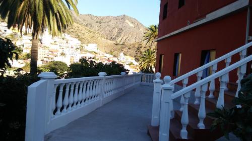 El Real in Vallehermoso