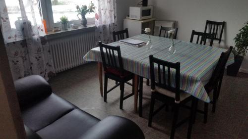 設施, Unterkunft Iseringhausen in 德羅爾斯哈根