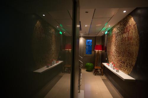 Hotel Rastoni - Helvetia - image 3
