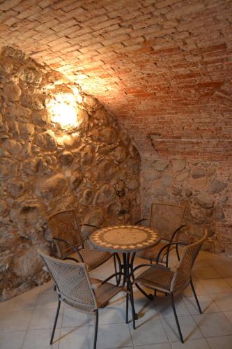 Hotel Grasu Pils - image 4