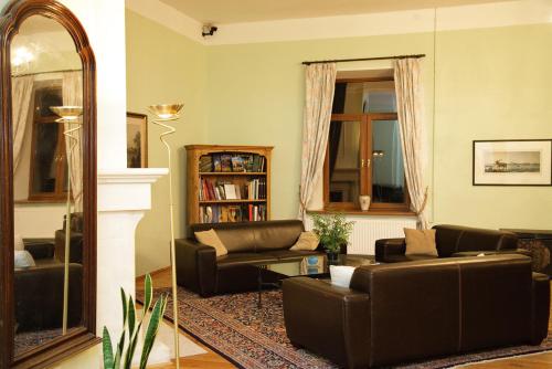 Hotel Grasu Pils - image 6
