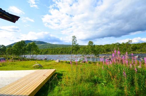 Hovden Høyfjellsenter - Tap to explore photos