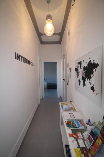 Interno24 Apartment 5