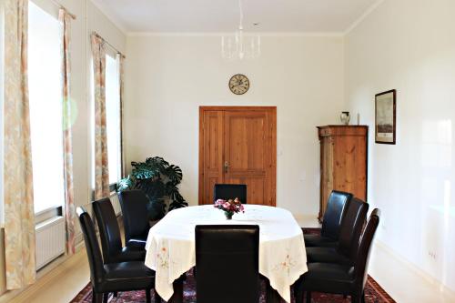 Hotel Grasu Pils - image 7