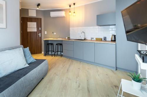 Friendhouse Apartments Vistula&Wawel, Cracovie (photo 4)
