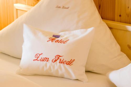 Hotel zum Friedl - image 8