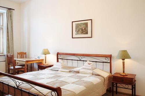 Hotel Grasu Pils - image 11