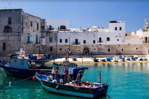 Appartamento Levante PT - MyHo Casa - image 7