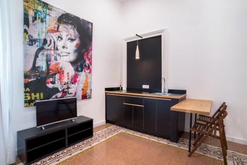 Napoliamo Guest House, Naples (photo 11)