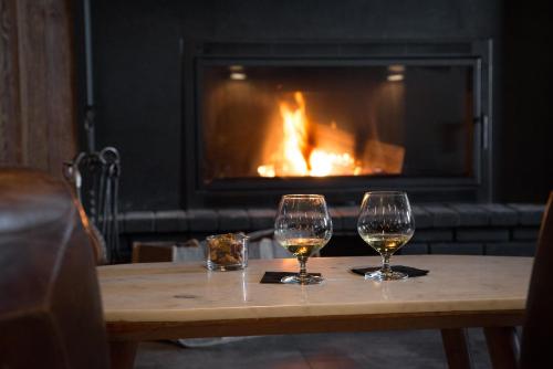 Fahrenheit Seven Val Thorens - image 11