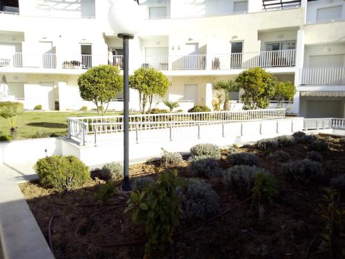 Calmness and beauty in Santa Luzia