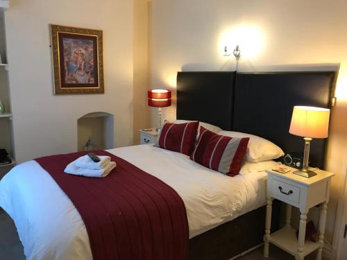Clayhanger Guest House - image 11