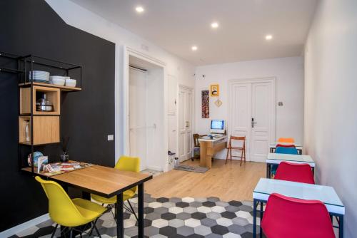 Napoliamo Guest House, Naples (photo 8)