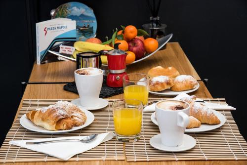 Napoliamo Guest House, Naples (photo 5)