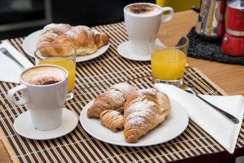 Napoliamo Guest House, Naples (photo 7)