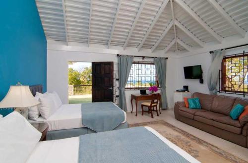 Mynt Retreat Bed & Breakfast, Montego Bay