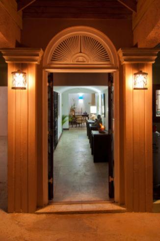 Mynt Retreat Bed & Breakfast – Montego Bay, NM