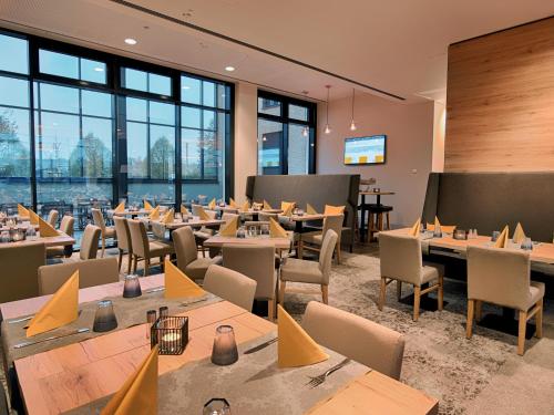 LOGINN Hotel Leipzig by ACHAT - image 4