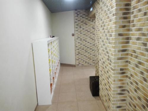 Hostel1 Uralskih Rabochih