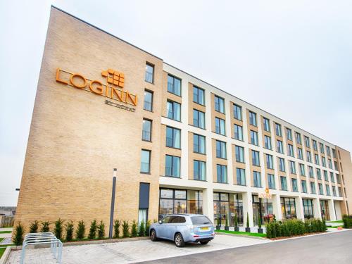 LOGINN Hotel Leipzig