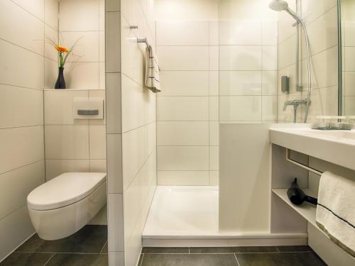 LOGINN Hotel Leipzig by ACHAT - image 13