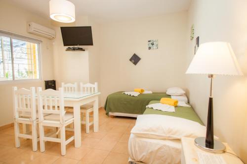 One-Bedroom Apartment image 6