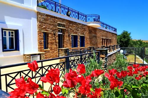  Sports and Leisure Villa in Agia Eleousa